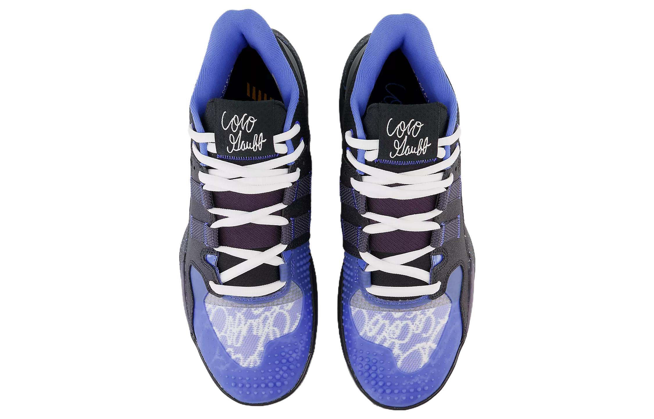 Lookbook New Balance Coco CG1 ''Spooky Season'' Halloween Edition UCHCOCOO