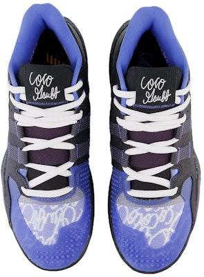 New Balance Coco CG1 'Musim Seram' UCHCOCOO Lookbook New Balance Coco CG1 'Musim Seram' UCHCOCOO