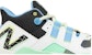 New Balance Coco CG1 'Twisted Net' - Jaring Twisted UCHCOCOE