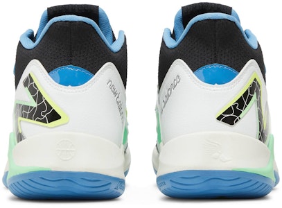 新百倫 Coco CG1 '扭曲之網' UCHCOCOE Details for 新百倫 Coco CG1 '扭曲之網' UCHCOCOE