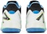New Balance Coco CG1 'Twisted Net' - Jaring Twisted UCHCOCOE