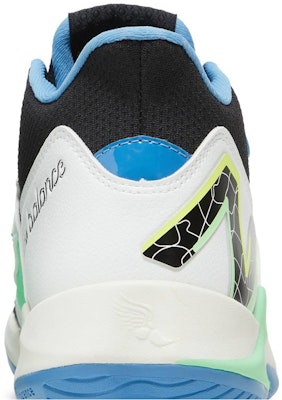 New Balance Coco CG1 'Twisted Net' - Jaring Twisted UCHCOCOE Sizing New Balance Coco CG1 'Twisted Net' - Jaring Twisted UCHCOCOE