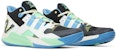 New Balance Coco CG1 'Twisted Net' - Jaring Twisted UCHCOCOE