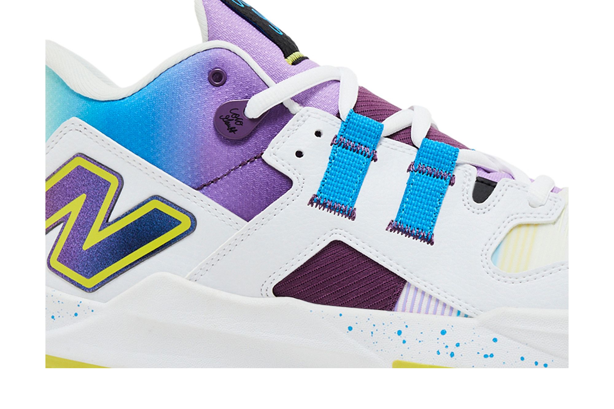 Lookbook New Balance Coco CG1 'Unity of Sport' UCHCOCOQ
