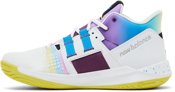 New Balance Coco CG1 'Unidad del Deporte' UCHCOCOQ Lookbook New Balance Coco CG1 'Unidad del Deporte' UCHCOCOQ