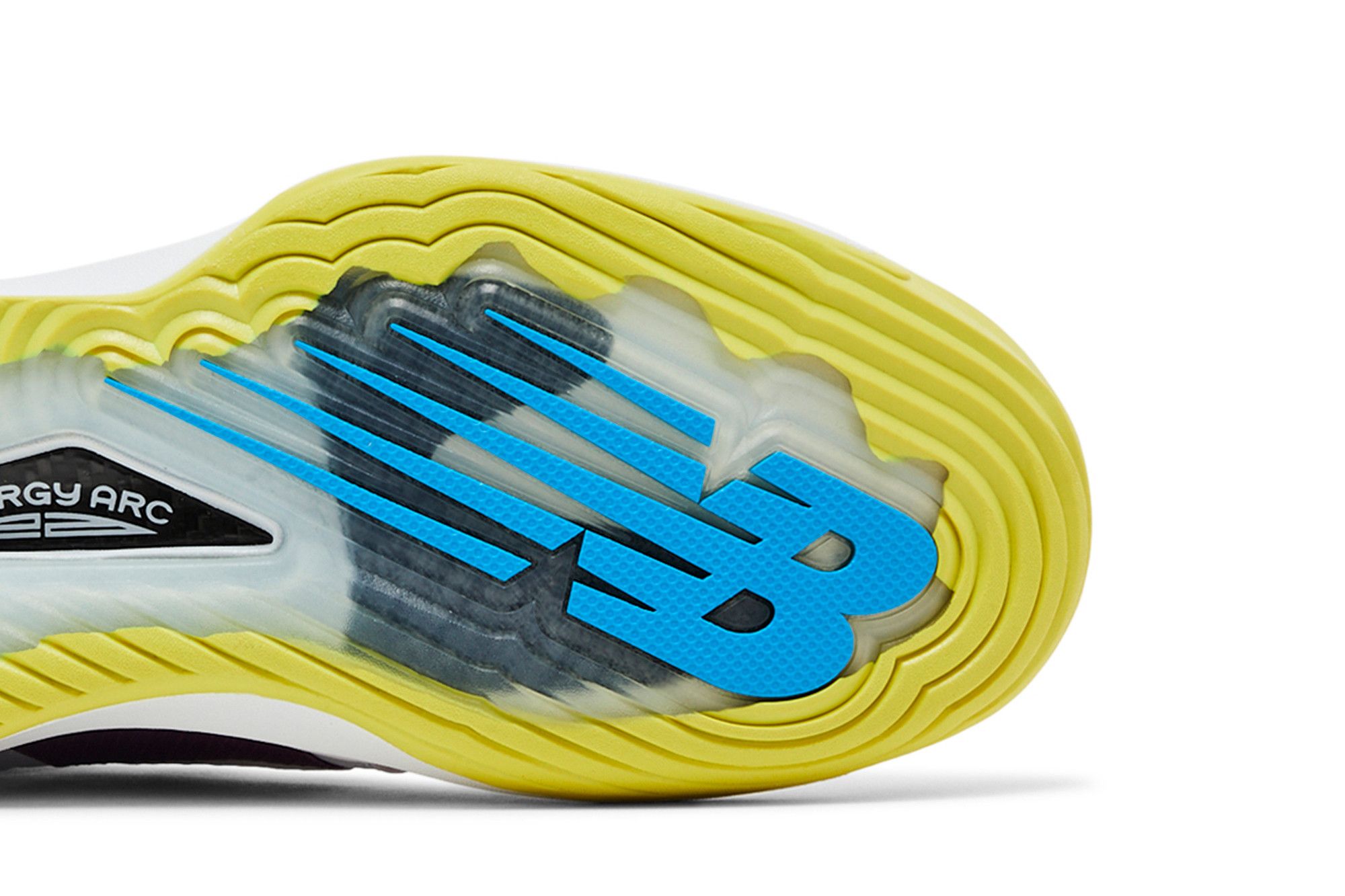 Details for New Balance Coco CG1 'Unity of Sport' UCHCOCOQ