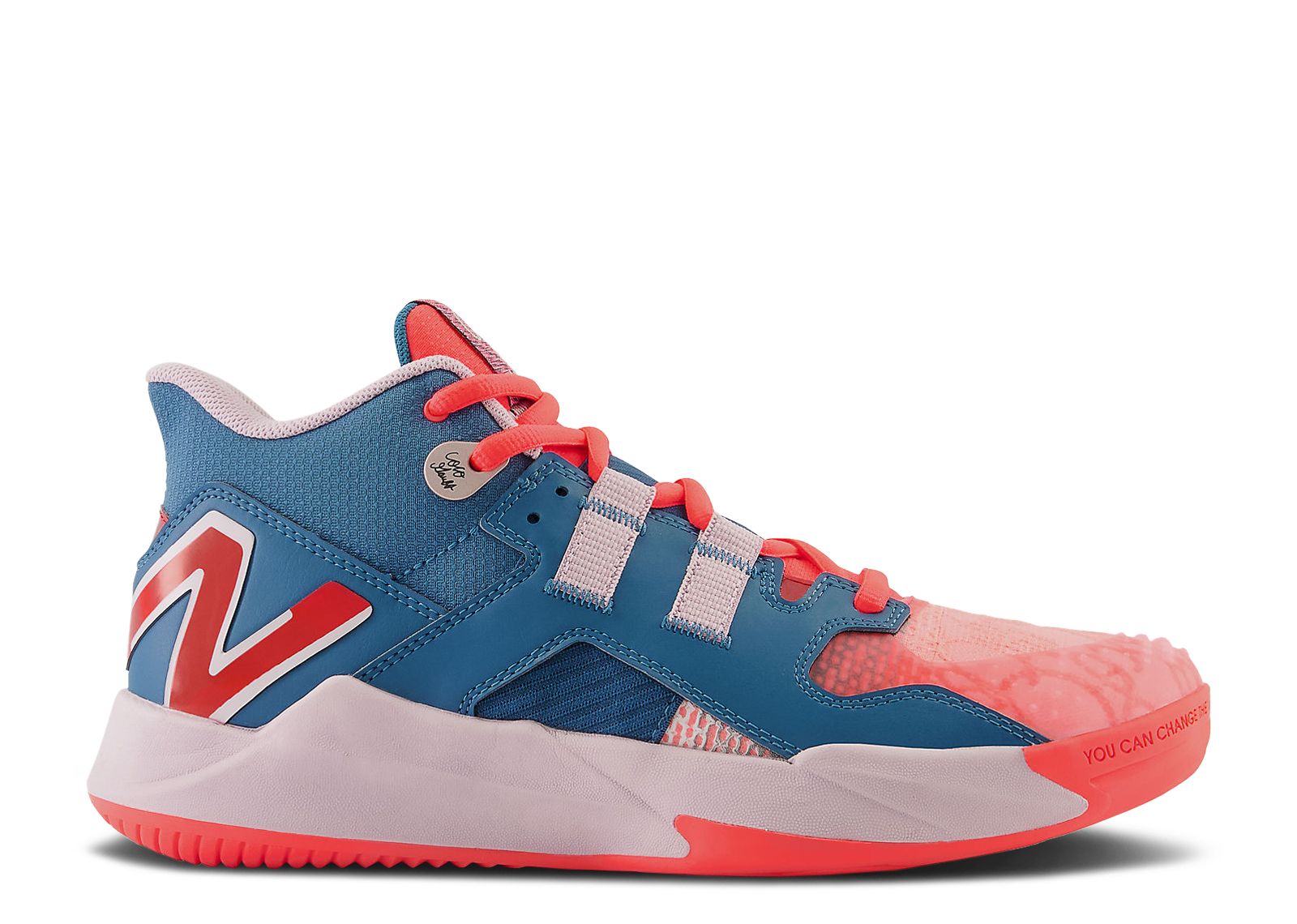 New Balance Coco CG1 B Wide 'All in the Family' UCHCOCOP-B