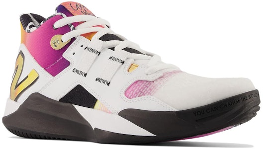 New Balance Coco CG1 Zapatillas UCHCOCOM Lookbook New Balance Coco CG1 Zapatillas UCHCOCOM