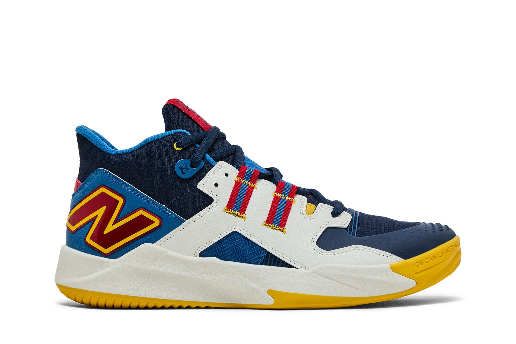 New Balance Coco CG 1 'Australian Open' UCHCOCOV