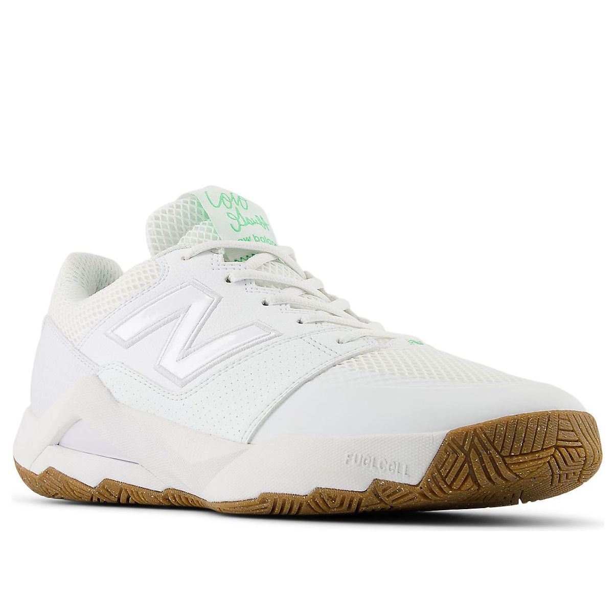 Lookbook New Balance Coco Delray 'Wimbledon' Zapatillas Mujer MCHCODG2
