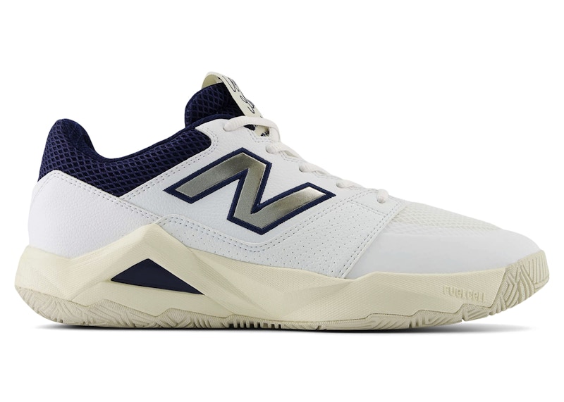 New Balance Coco Delray White Navy MCHCODW2