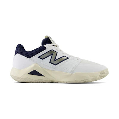 NB Coco Delray White Navy