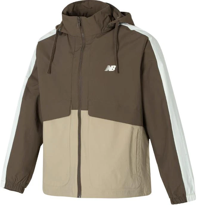 new-balance-colorblock-hooded-breathable-running-jacket-unisex-brown-amj-41340-duo
