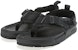 New Balance Sandal Selesa Dipakai 'Hitam Teras' SD2205BBW