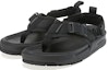 Order New Balance Sandal Selesa Dipakai 'Hitam Teras' SD2205BBW