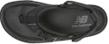 New Balance Sandal Selesa Dipakai 'Hitam Teras' SD2205BBW