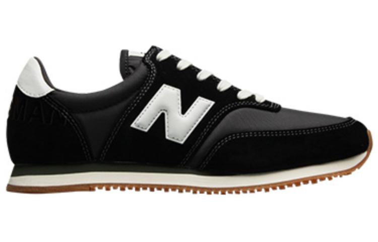 NB COMME des GARCONS SHIRT Comp 100 'Black CMFT' 圖 2