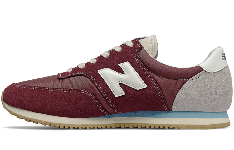 New Balance Comp 100 'Energy Red' MLC100BP