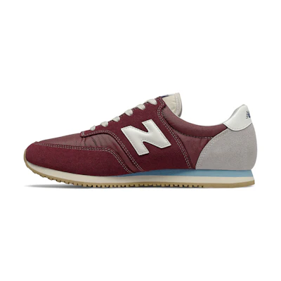 NB Comp 100 'Energy Red'