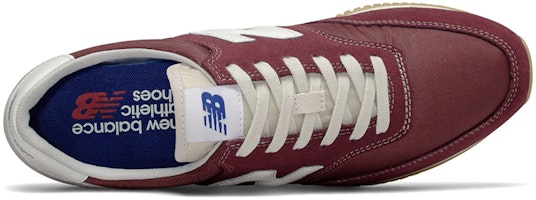 New Balance Comp 100 'Merah Tenaga' MLC100BP Lookbook New Balance Comp 100 'Merah Tenaga' MLC100BP