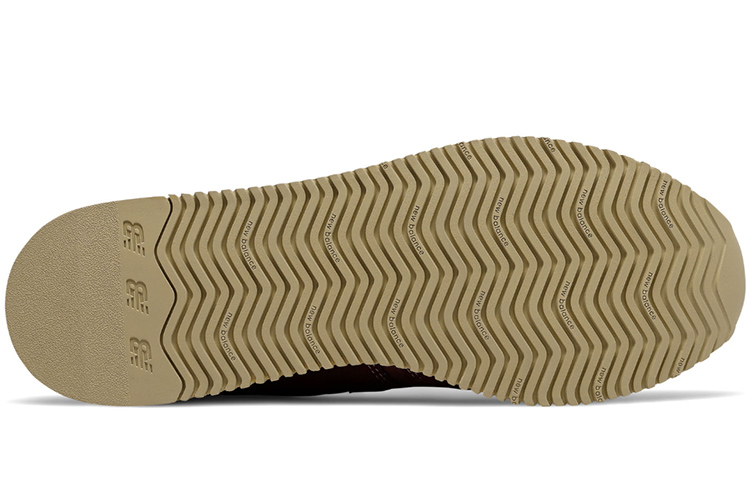 Shop New Balance Comp 100 'Merah Tenaga' MLC100BP