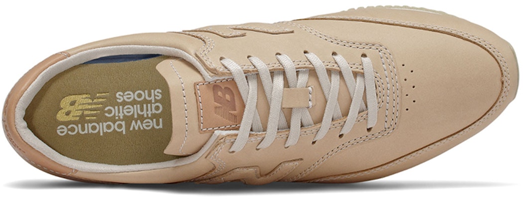 New Balance Comp 100 Coklat Muda MLC100AL Lookbook New Balance Comp 100 Coklat Muda MLC100AL