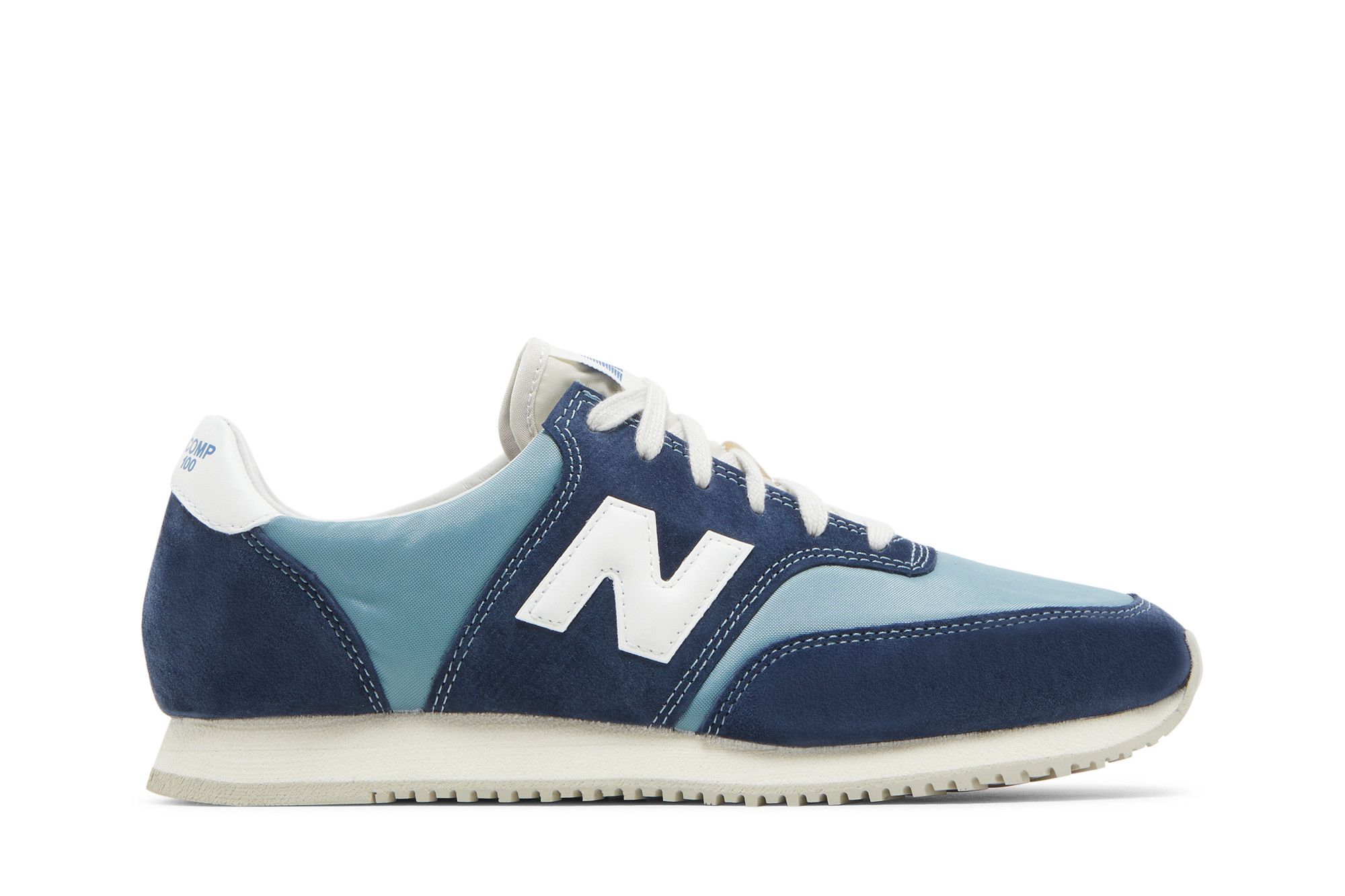 New Balance Comp 100 'Natural Indigo' MLC100AA