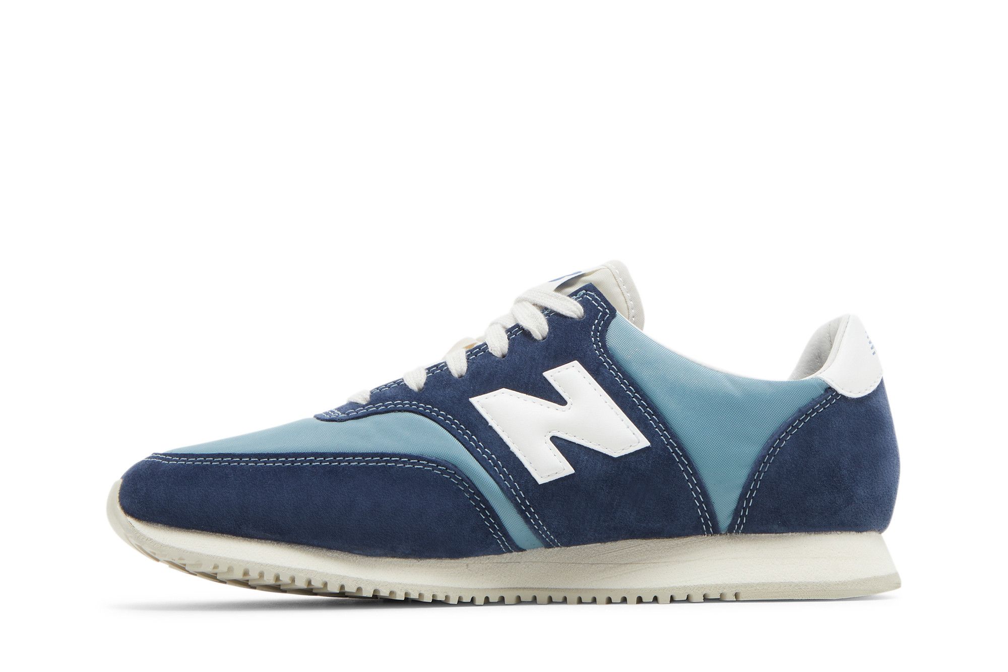 Lookbook New Balance Comp 100 ''Natürlich Indigo'' MLC100AA