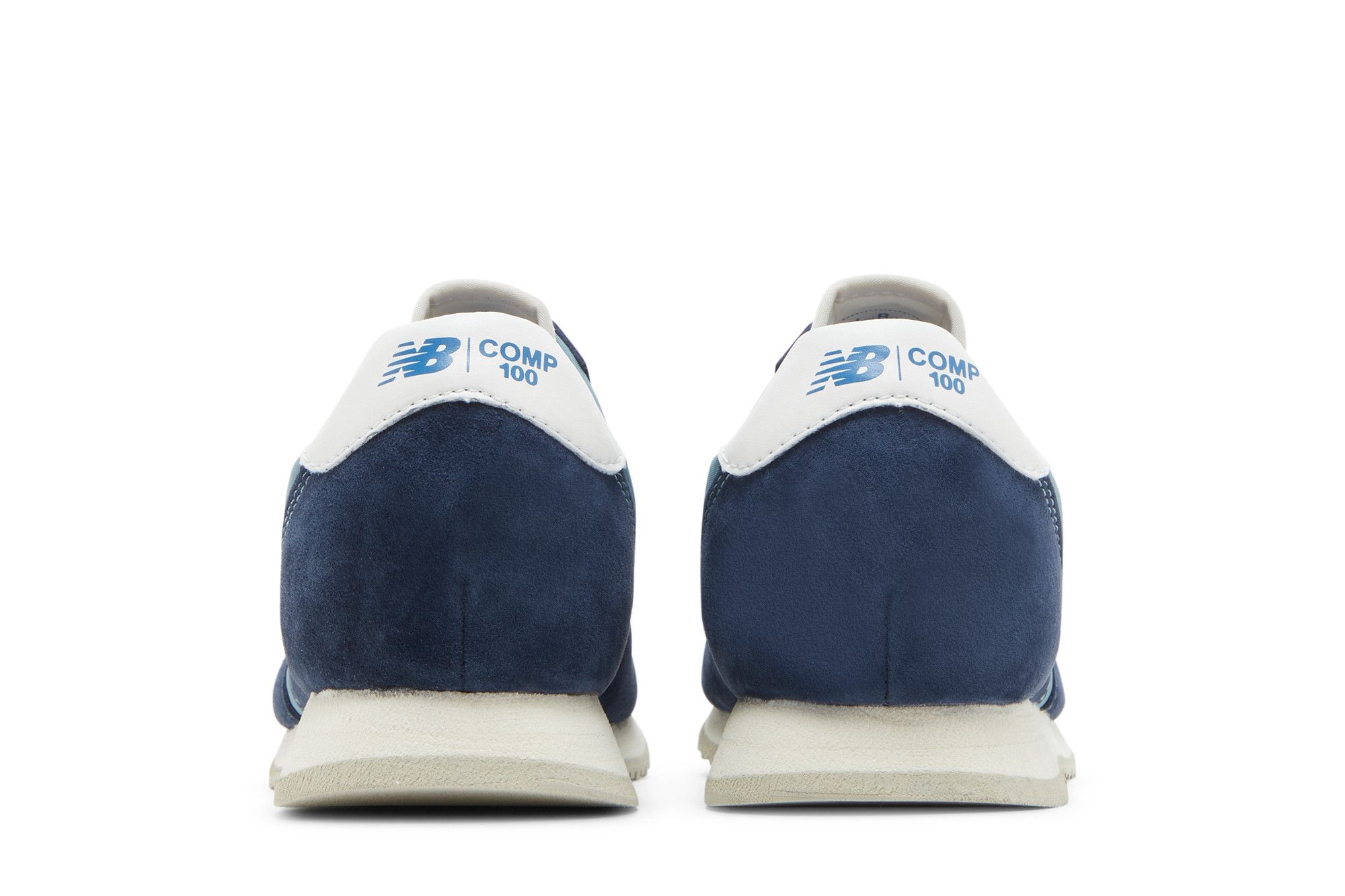Details for New Balance Comp 100 ''Natürlich Indigo'' MLC100AA
