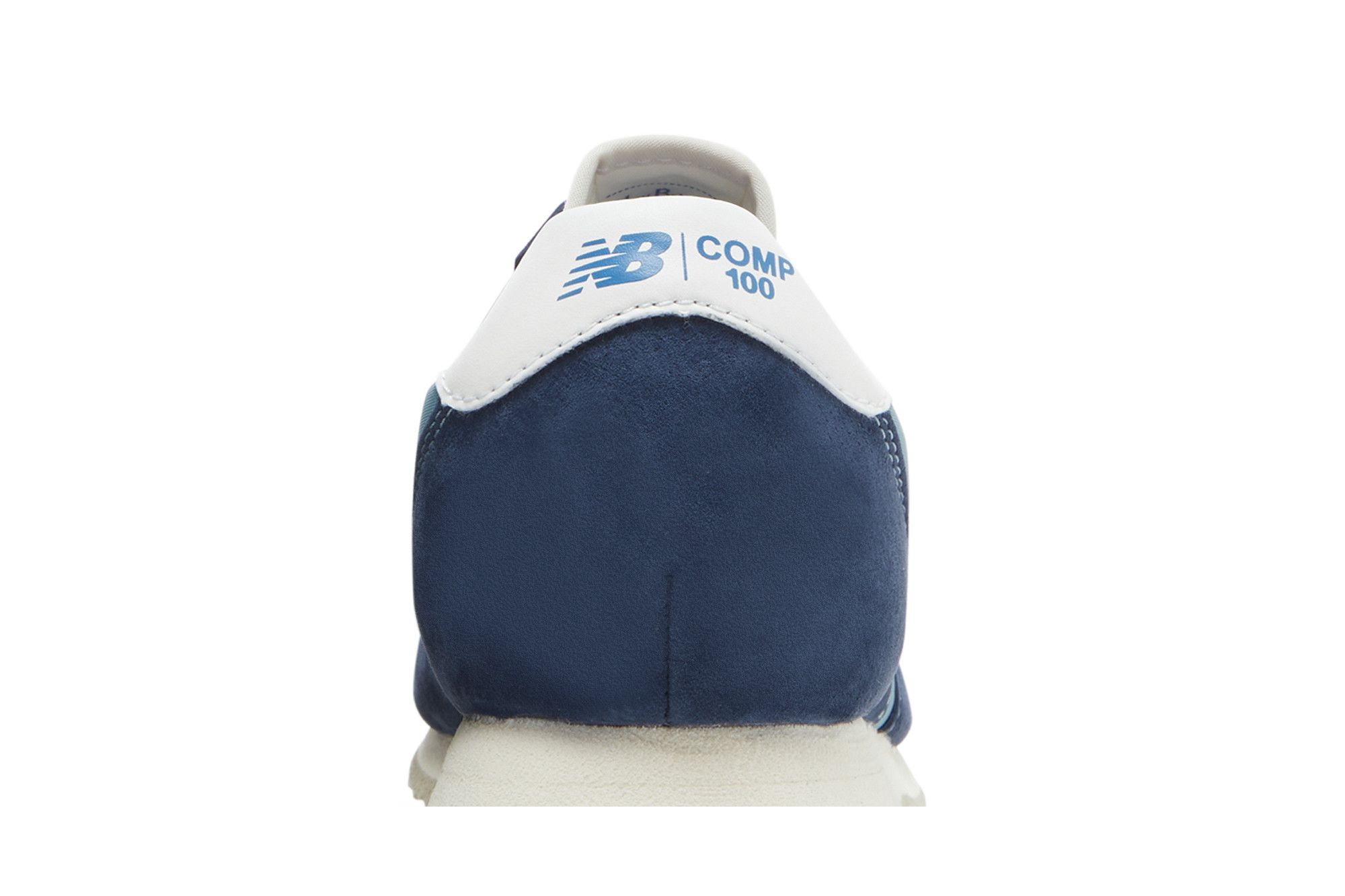 Sizing New Balance Comp 100 ''Natürlich Indigo'' MLC100AA