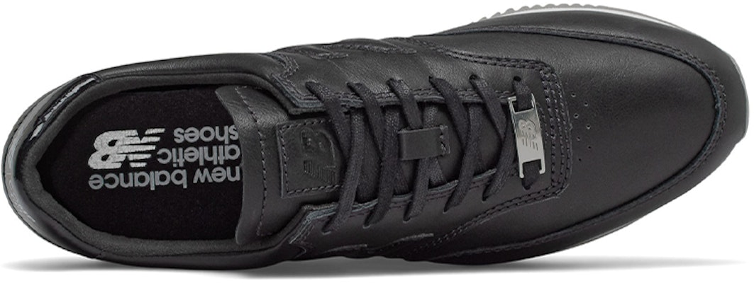 New Balance Comp 100 Black MLC100AM Lookbook New Balance Comp 100 Black MLC100AM