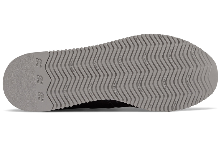 NB Comp 100 Black 圖 4