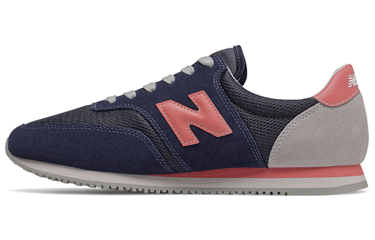 Buy New Balance Comp 100 蓝/粉 MLC100CH