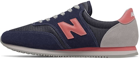 New Balance Comp 100 Blue/Pink MLC100CH New Balance Comp 100 Blue/Pink MLC100CH