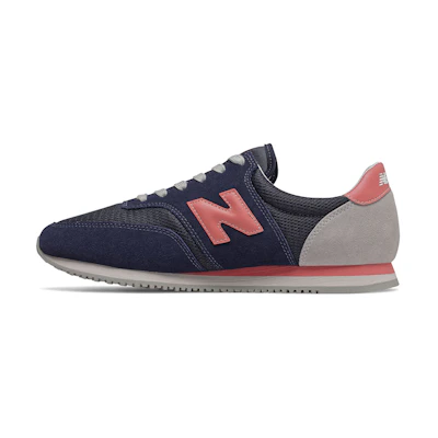NB Comp 100 Blue/Pink
