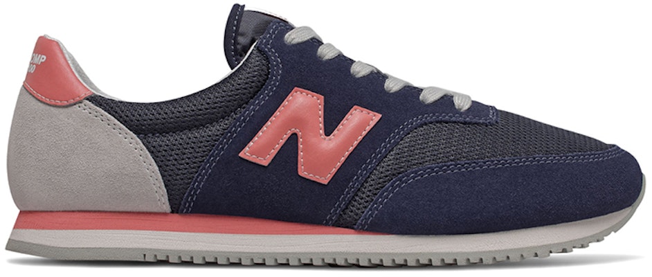 New Balance Comp 100 Biru/Merah Muda MLC100CH Order New Balance Comp 100 Biru/Merah Muda MLC100CH