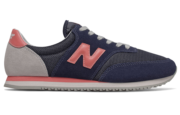 Order New Balance Comp 100 蓝/粉 MLC100CH