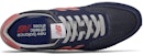 New Balance Comp 100 Biru/Merah Jambu MLC100CH