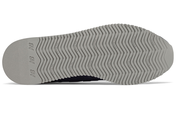 Shop New Balance Comp 100 蓝/粉 MLC100CH