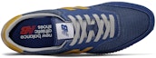 Lookbook New Balance Comp 100 Biru/Kuning MLC100CF