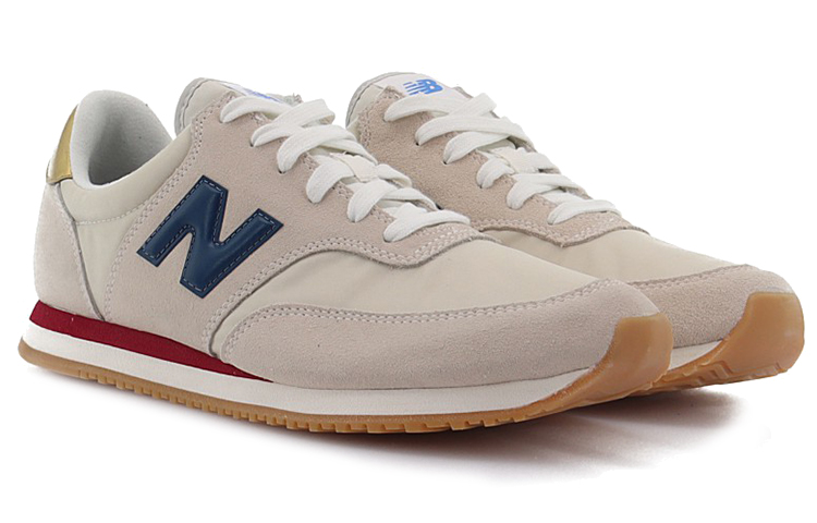 Lookbook New Balance Comp 100 D ''Beige'' Sneaker MLC100YC(D)