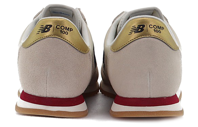 Purchase New Balance Comp 100 D ''Beige'' Sneaker MLC100YC(D)