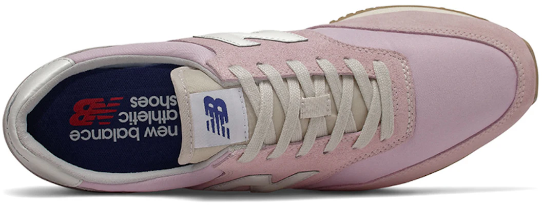 Sneakers New Balance Comp 100 D Pink/Grey MLC100BR Lookbook Sneakers New Balance Comp 100 D Pink/Grey MLC100BR
