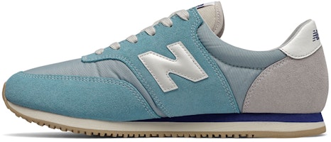 New Balance Comp 100 D Wide Grey/Blue MLC100BS New Balance Comp 100 D Wide Grey/Blue MLC100BS