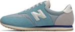 Buy New Balance Comp 100 D Lebar Kelabu/Biru MLC100BS