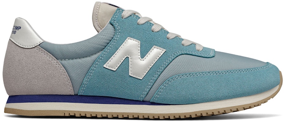 New Balance Comp 100 D Lebar Kelabu/Biru MLC100BS Order New Balance Comp 100 D Lebar Kelabu/Biru MLC100BS