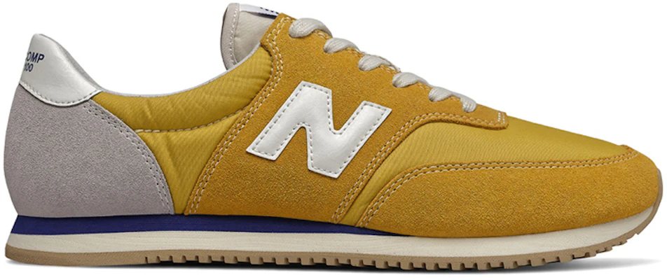 New Balance Comp 100 D Lebar Kuning MLC100BQ Order New Balance Comp 100 D Lebar Kuning MLC100BQ