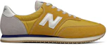 Order New Balance Comp 100 D Lebar Kuning MLC100BQ