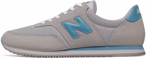 New Balance Comp 100 Grey/Blue MLC100CG New Balance Comp 100 Grey/Blue MLC100CG