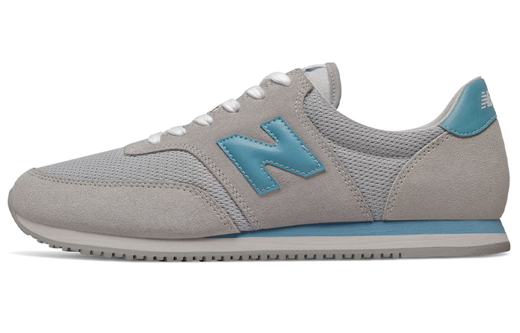 New Balance Comp 100 Grey/Blue MLC100CG